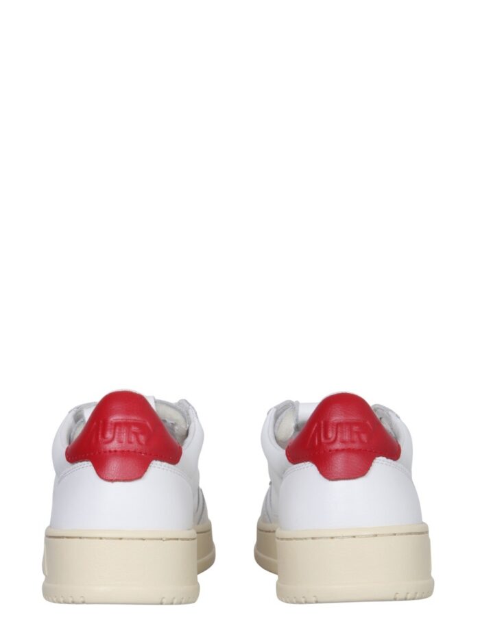 Autry SNEAKER IN PELLE