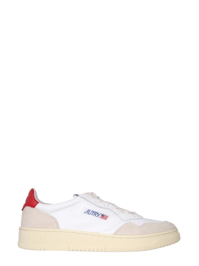 Autry SNEAKER IN PELLE