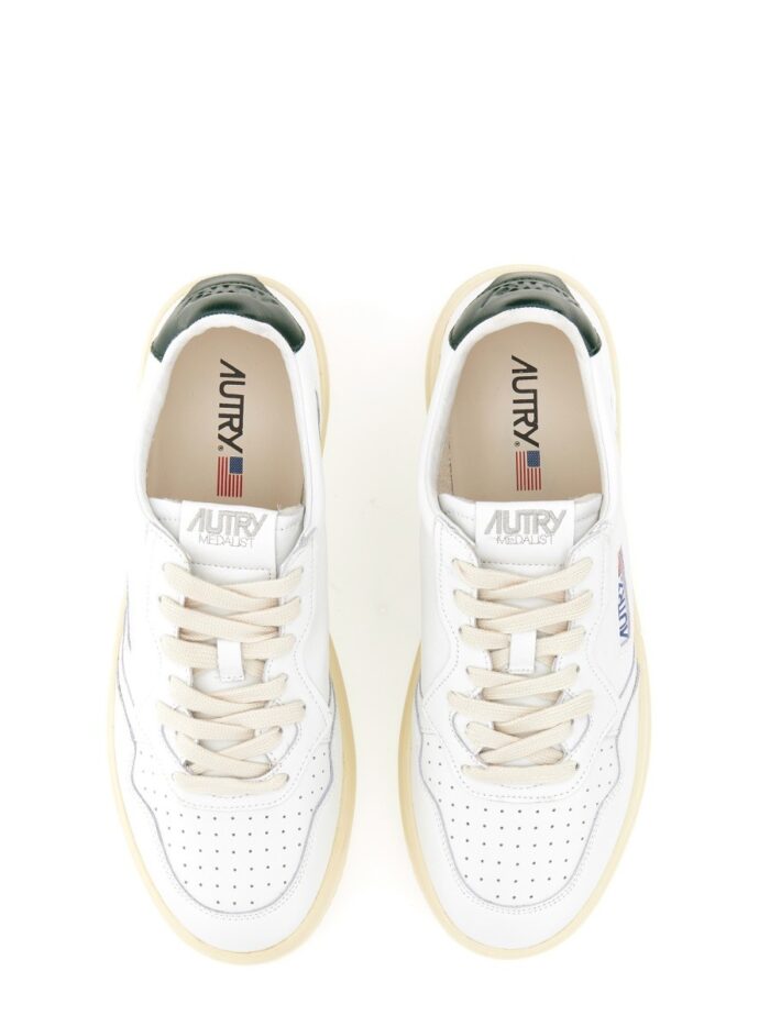 Autry SNEAKER MEDALIST