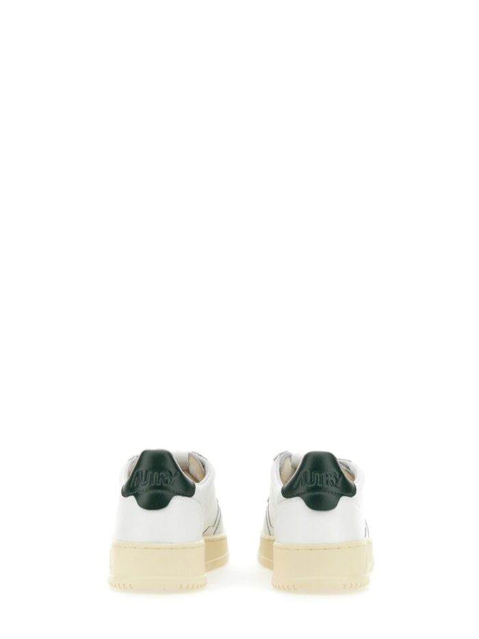 Autry SNEAKER MEDALIST