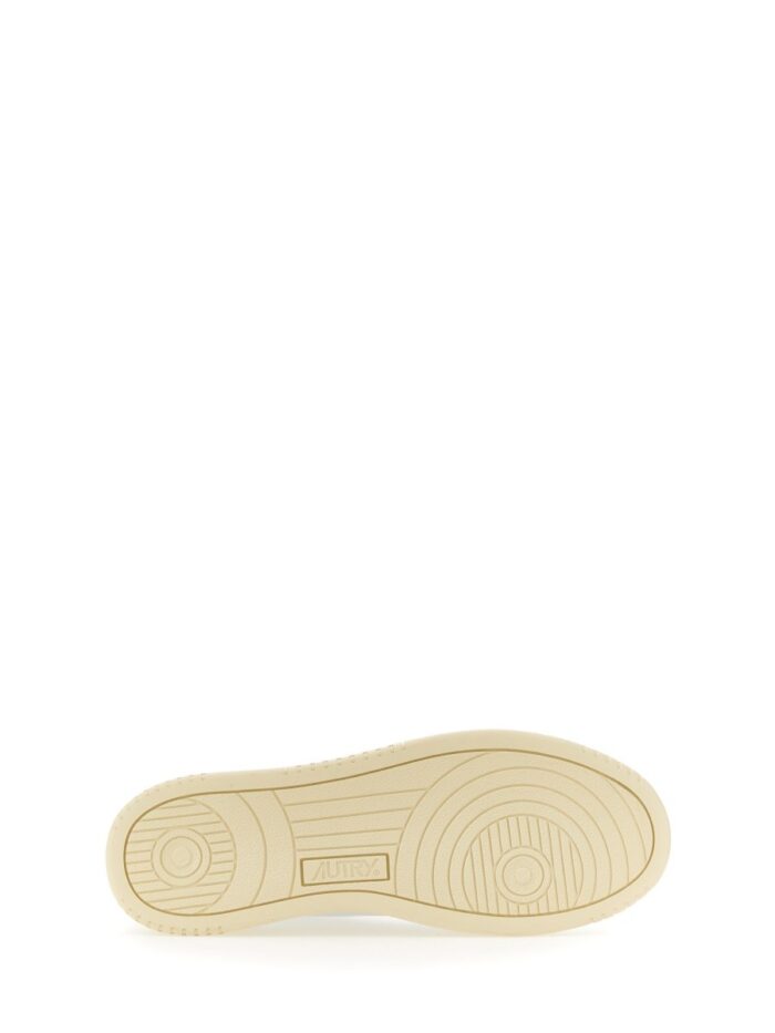 Autry SNEAKER MEDALIST