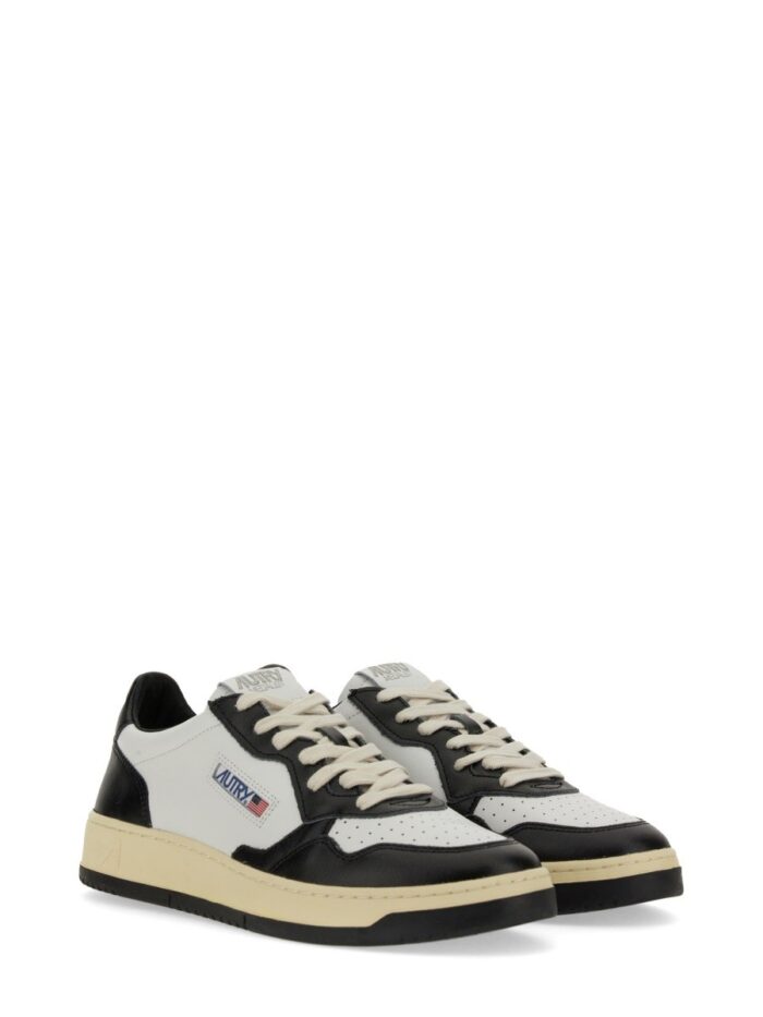 Autry SNEAKER MEDALIST LOW
