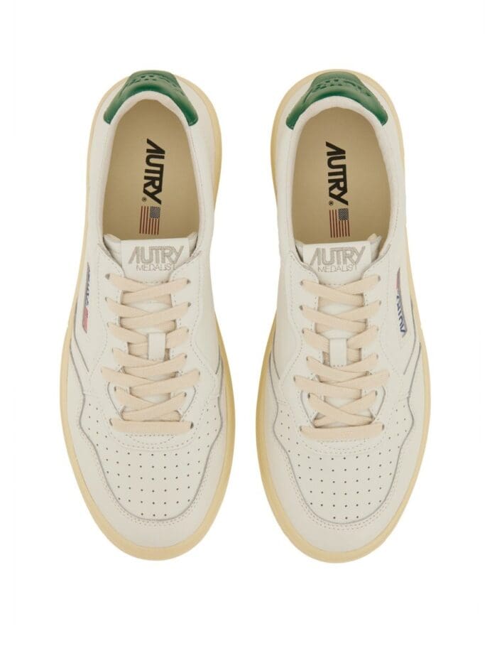 Autry SNEAKER MEDALIST LOW