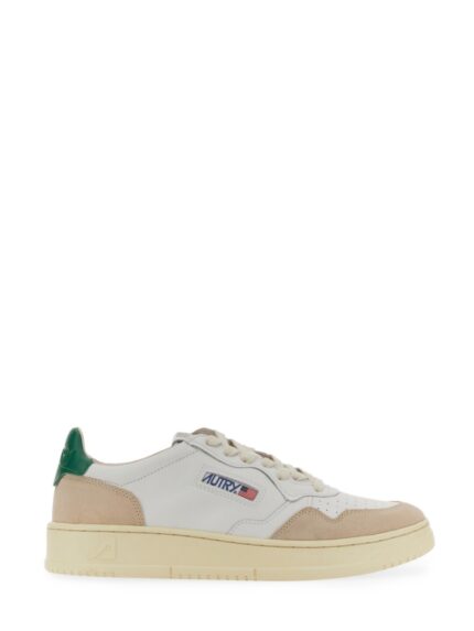 Autry SNEAKER MEDALIST LOW