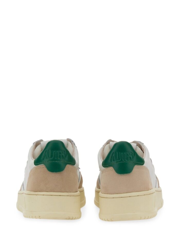Autry SNEAKER MEDALIST LOW