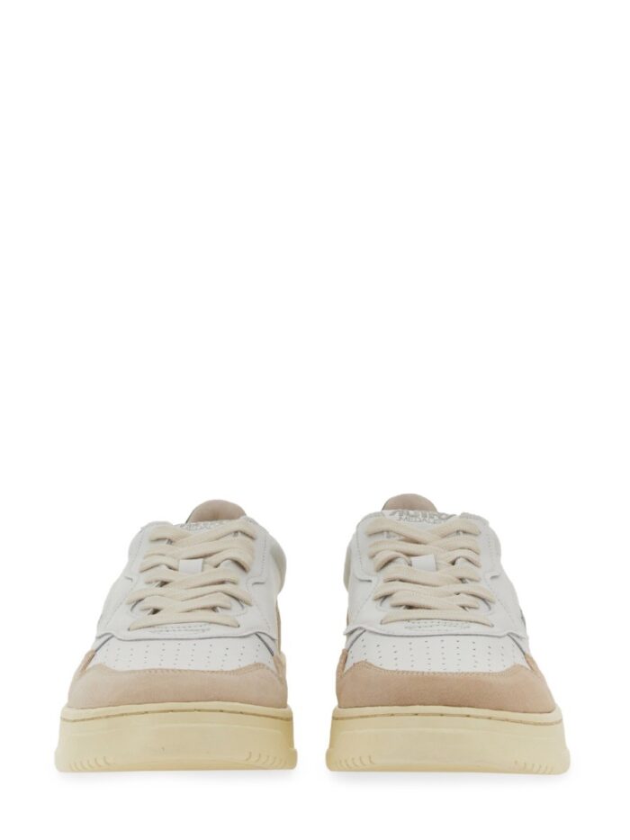 Autry SNEAKER MEDALIST LOW