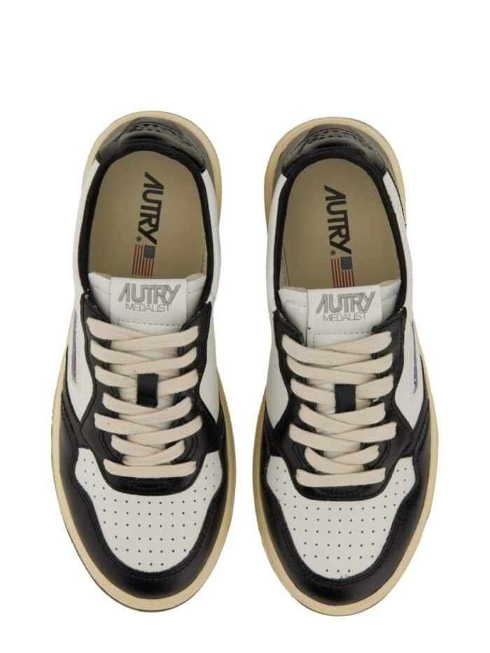 Autry SNEAKER MEDALIST LOW