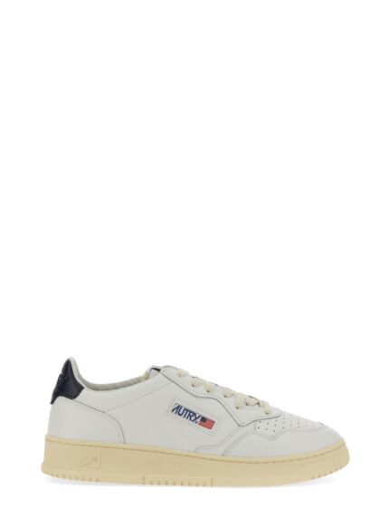 Autry SNEAKER MEDALIST LOW