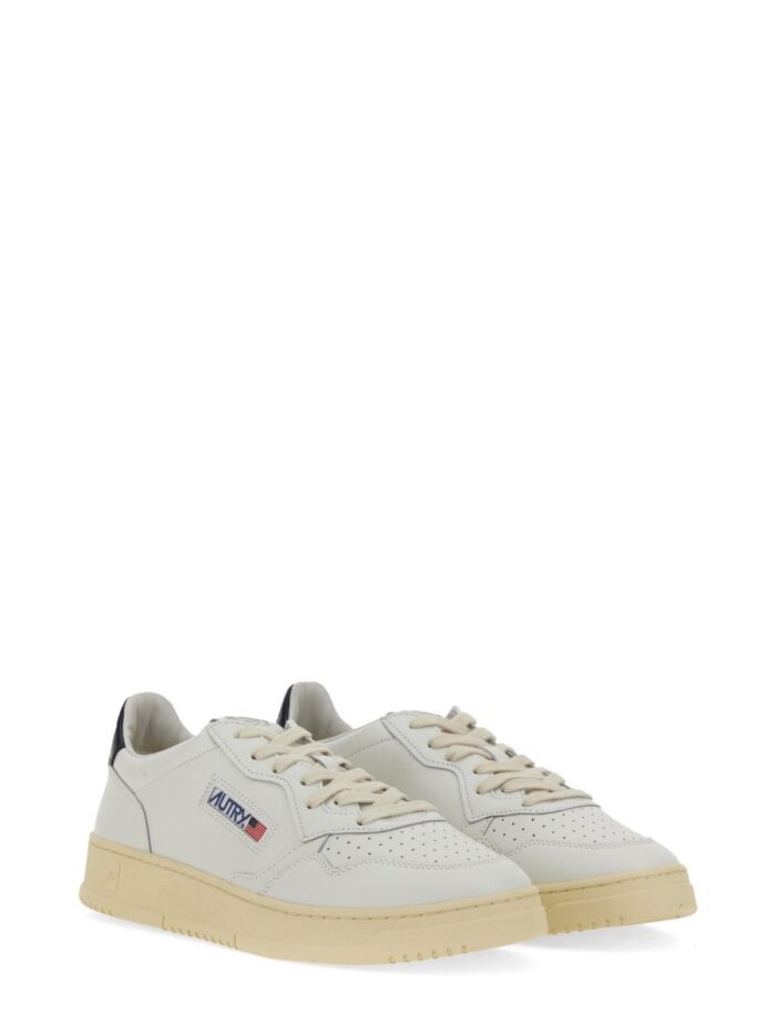 Autry SNEAKER MEDALIST LOW