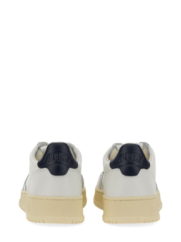 Autry SNEAKER MEDALIST LOW