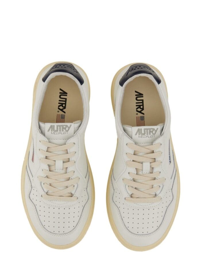 Autry SNEAKER MEDALIST LOW