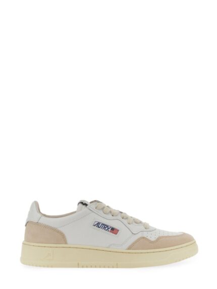 Autry SNEAKER MEDALIST LOW