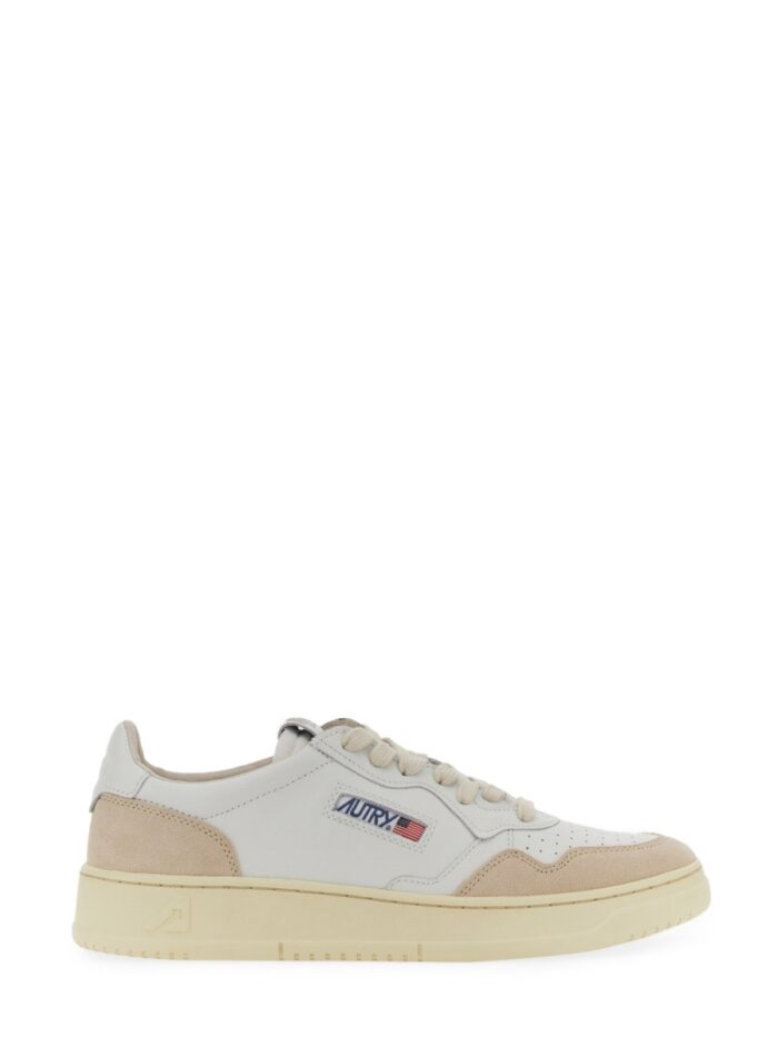 Autry SNEAKER MEDALIST LOW