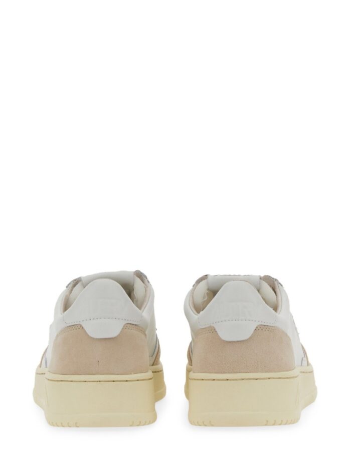 Autry SNEAKER MEDALIST LOW