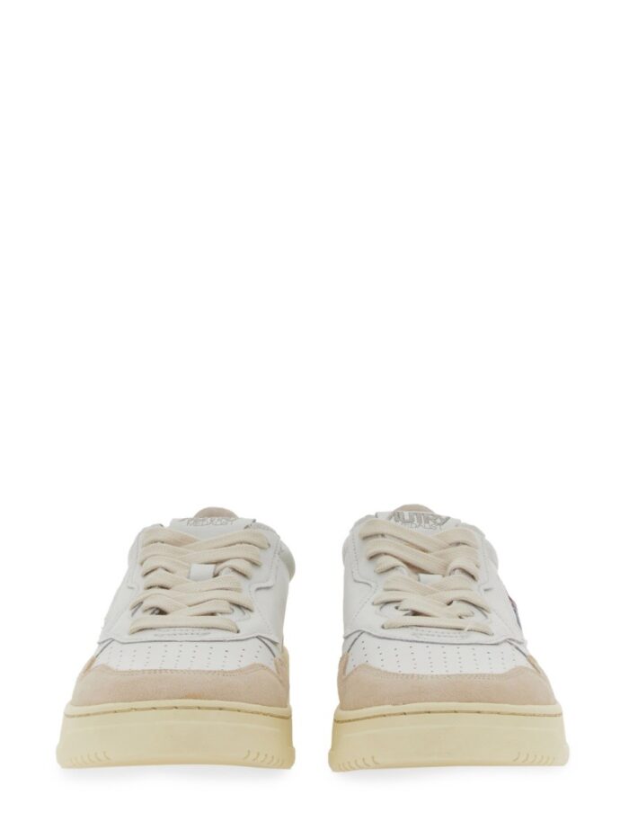 Autry SNEAKER MEDALIST LOW
