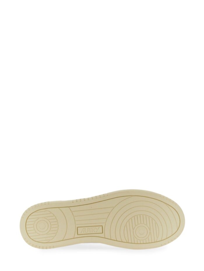Autry SNEAKER MEDALIST LOW