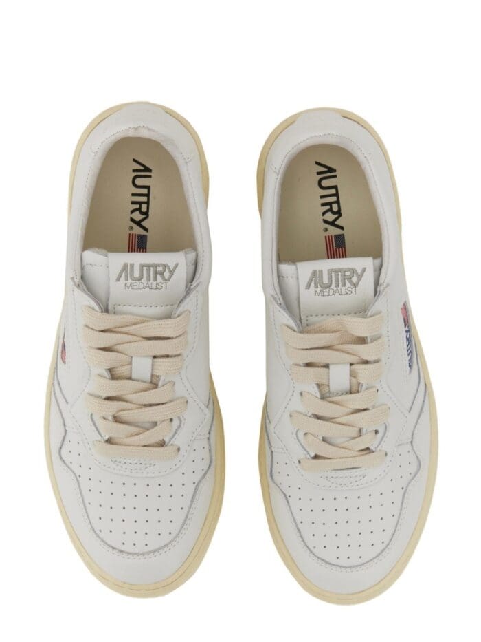 Autry SNEAKER MEDALIST LOW