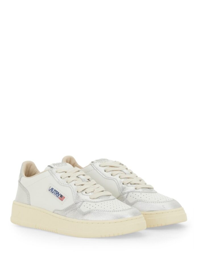 Autry SNEAKER MEDALIST LOW