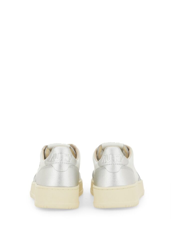 Autry SNEAKER MEDALIST LOW