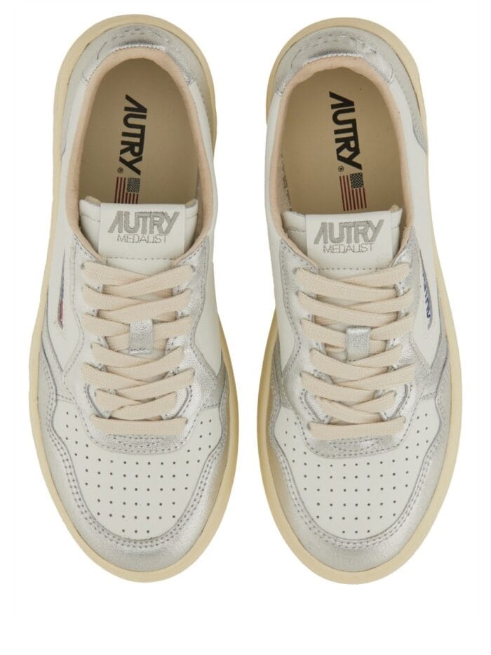 Autry SNEAKER MEDALIST LOW