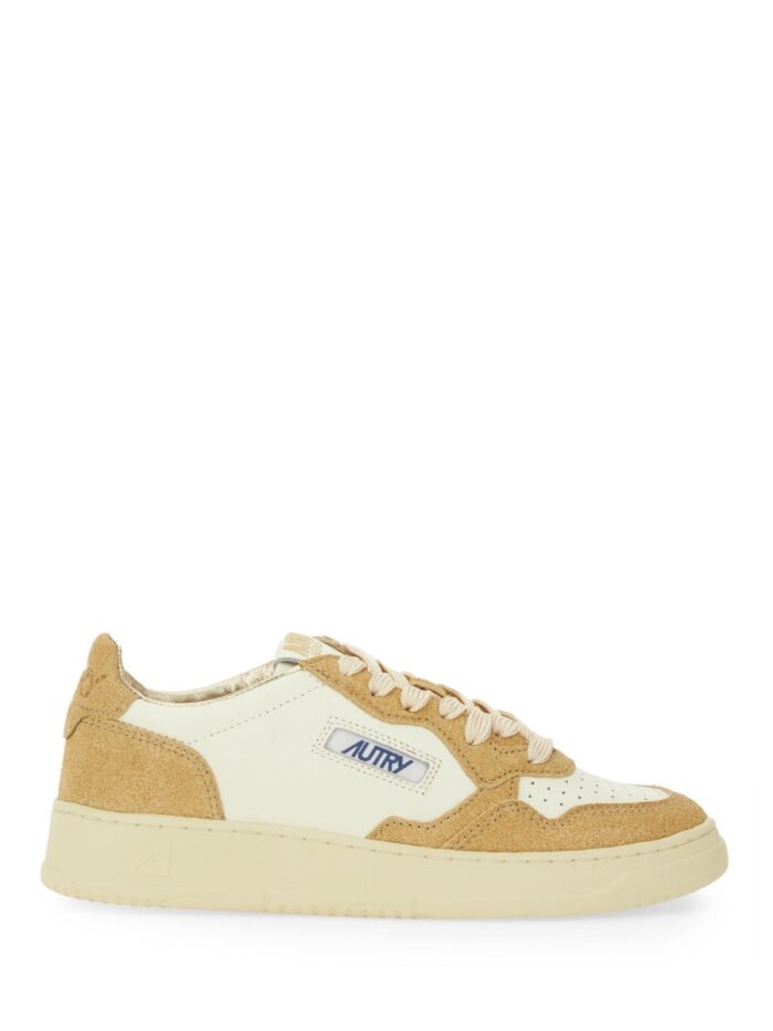 Autry SNEAKER "MEDALIST LOW"