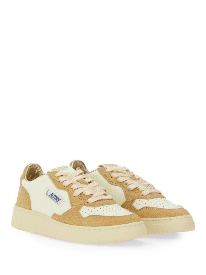 Autry SNEAKER "MEDALIST LOW"