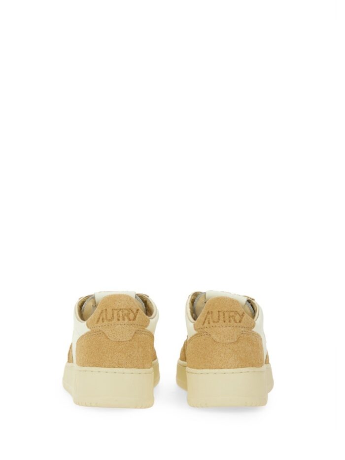 Autry SNEAKER "MEDALIST LOW"