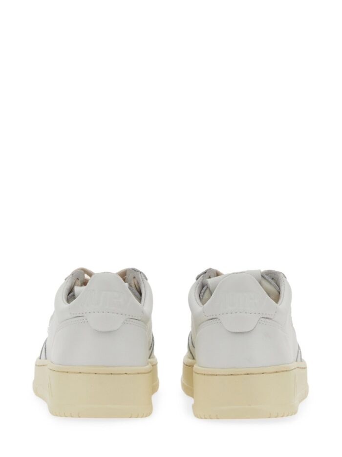 Autry SNEAKER MEDALIST LOW