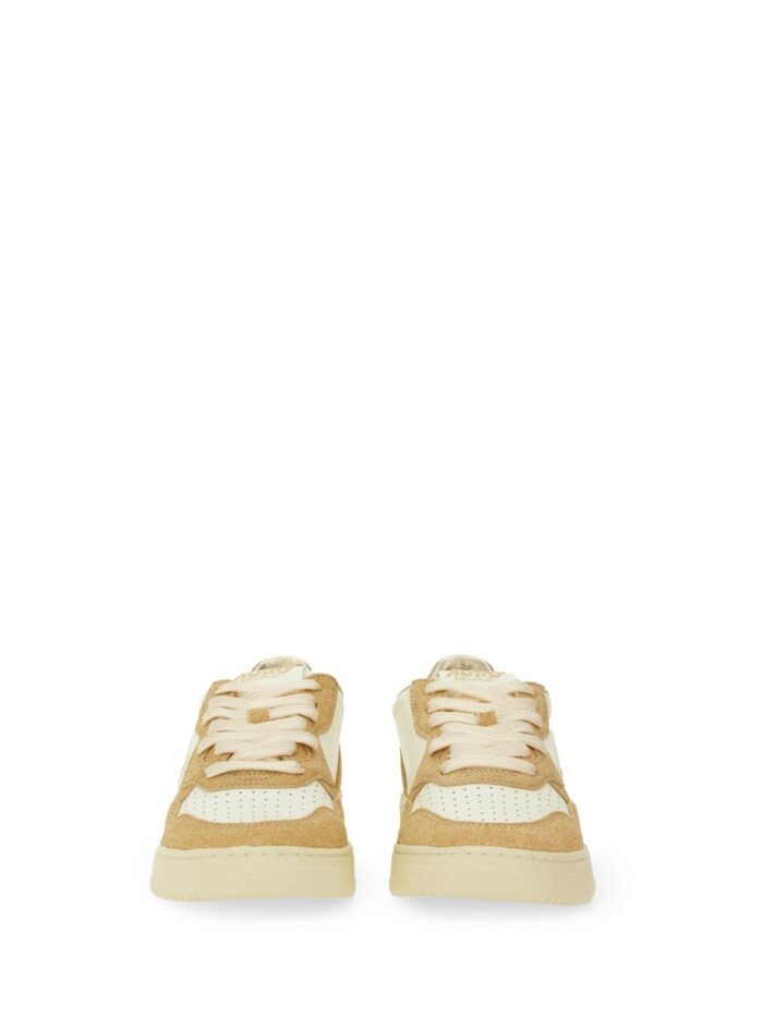 Autry SNEAKER "MEDALIST LOW"