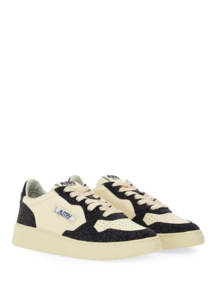 Autry SNEAKER "MEDALIST LOW"