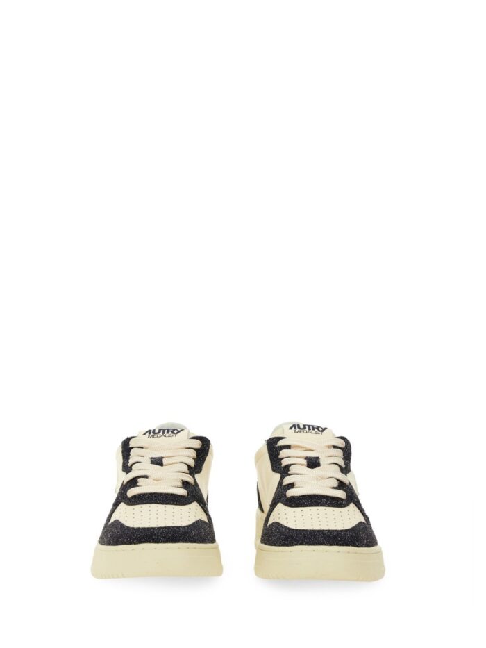 Autry SNEAKER "MEDALIST LOW"