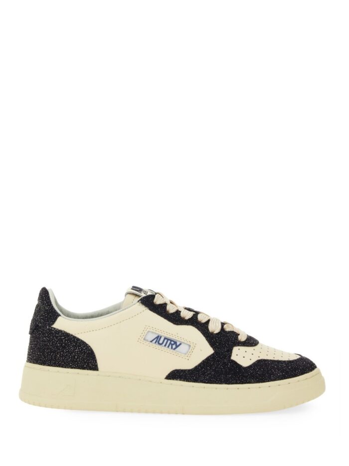 Autry SNEAKER "MEDALIST LOW"