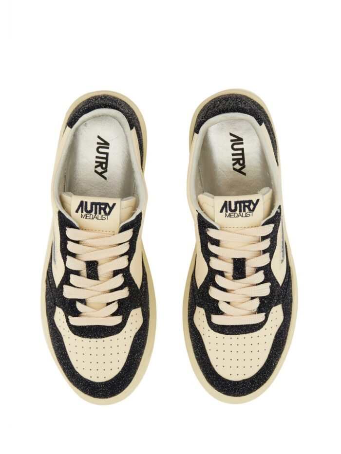 Autry SNEAKER "MEDALIST LOW"