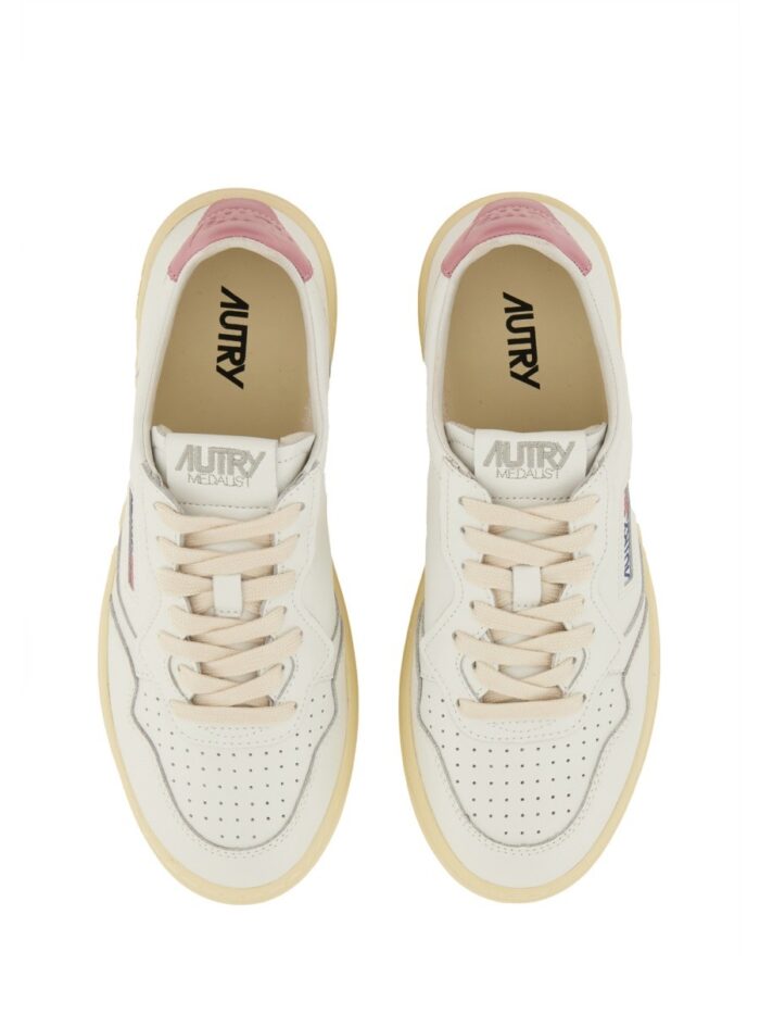 Autry SNEAKER "MEDALIST LOW"
