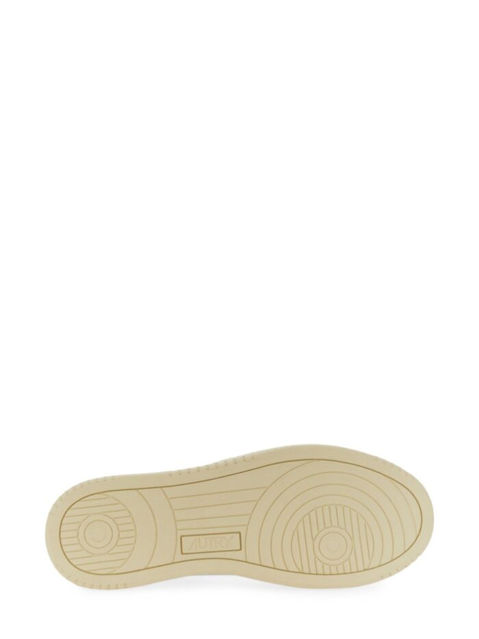 Autry SNEAKER MEDALIST LOW
