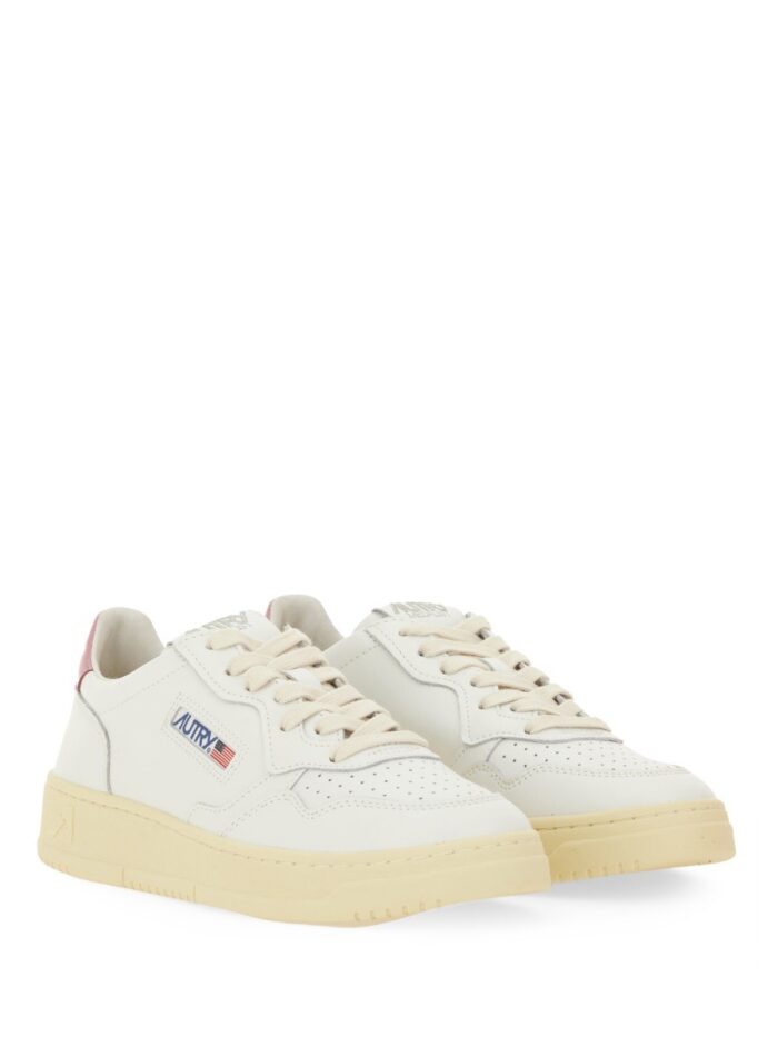 Autry SNEAKER "MEDALIST LOW"