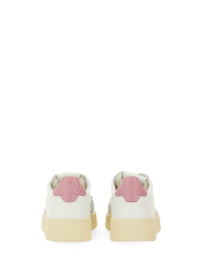 Autry SNEAKER "MEDALIST LOW"