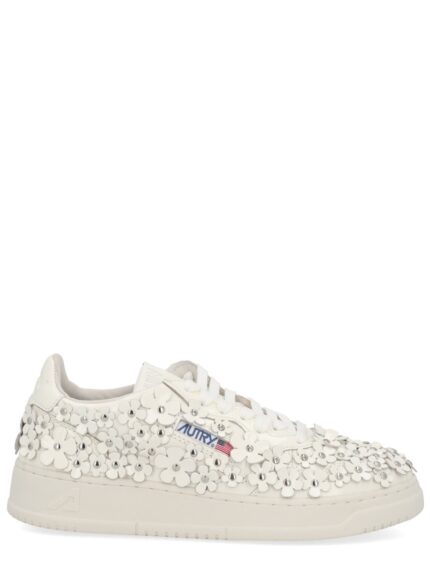 Autry SNEAKER "MEDALIST LOW"