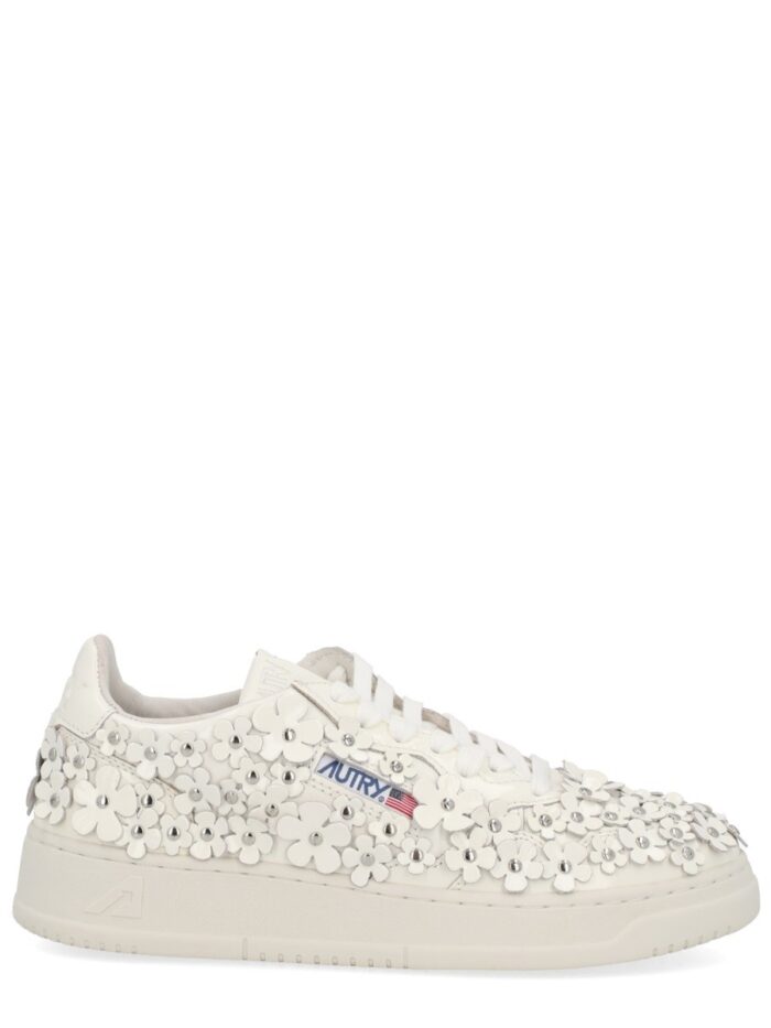 autry sneaker "medalist low" Autry SNEAKER "MEDALIST LOW"