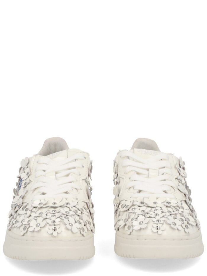 autry sneaker "medalist low" Autry SNEAKER "MEDALIST LOW"