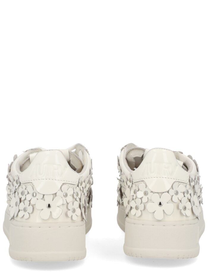 autry sneaker "medalist low" Autry SNEAKER "MEDALIST LOW"