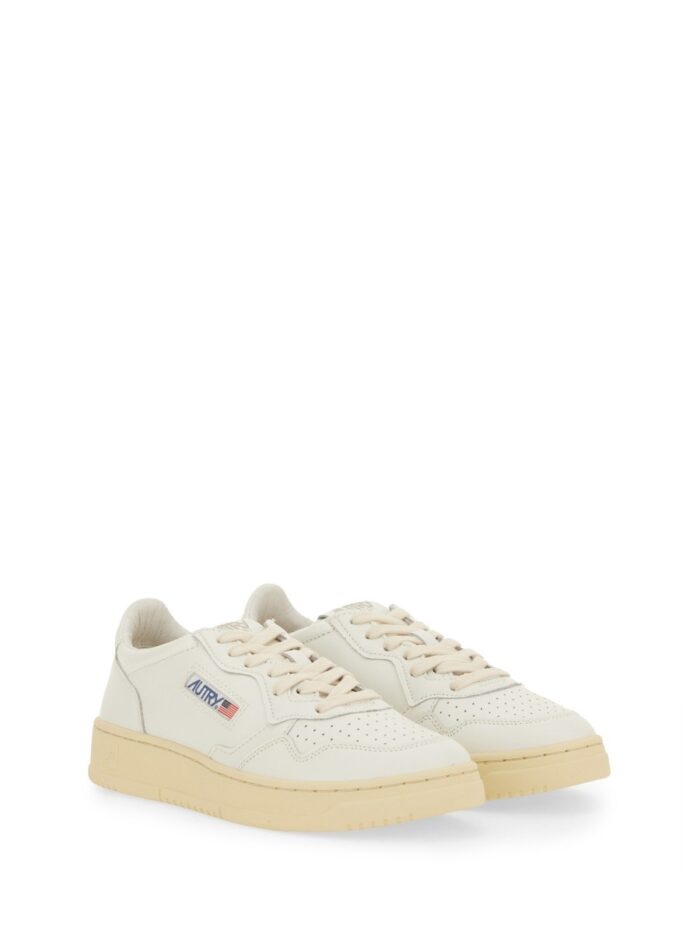 Autry SNEAKER MEDALIST LOW