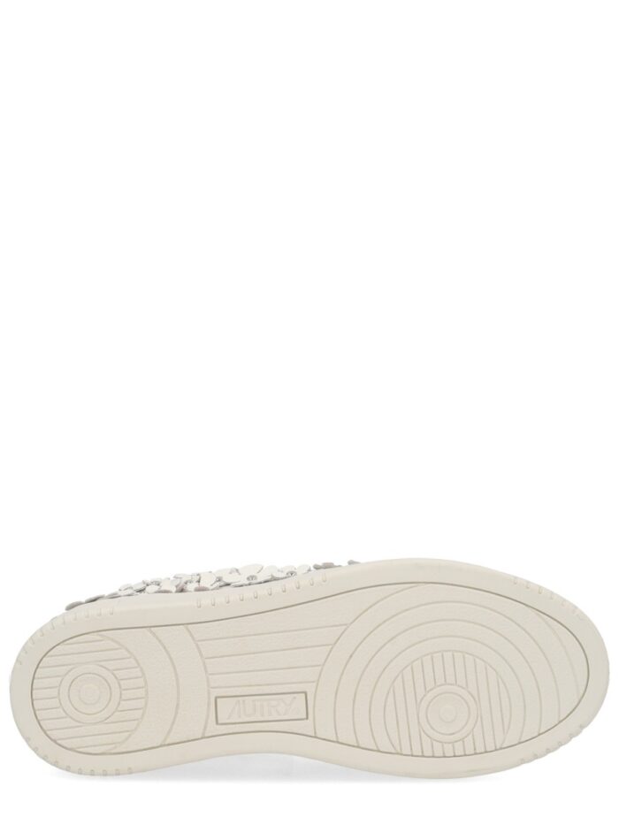 autry sneaker "medalist low" Autry SNEAKER "MEDALIST LOW"