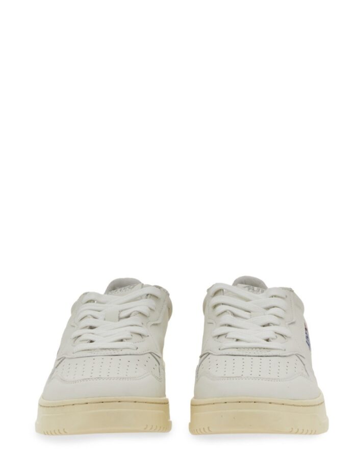 Autry SNEAKER MEDALIST LOW