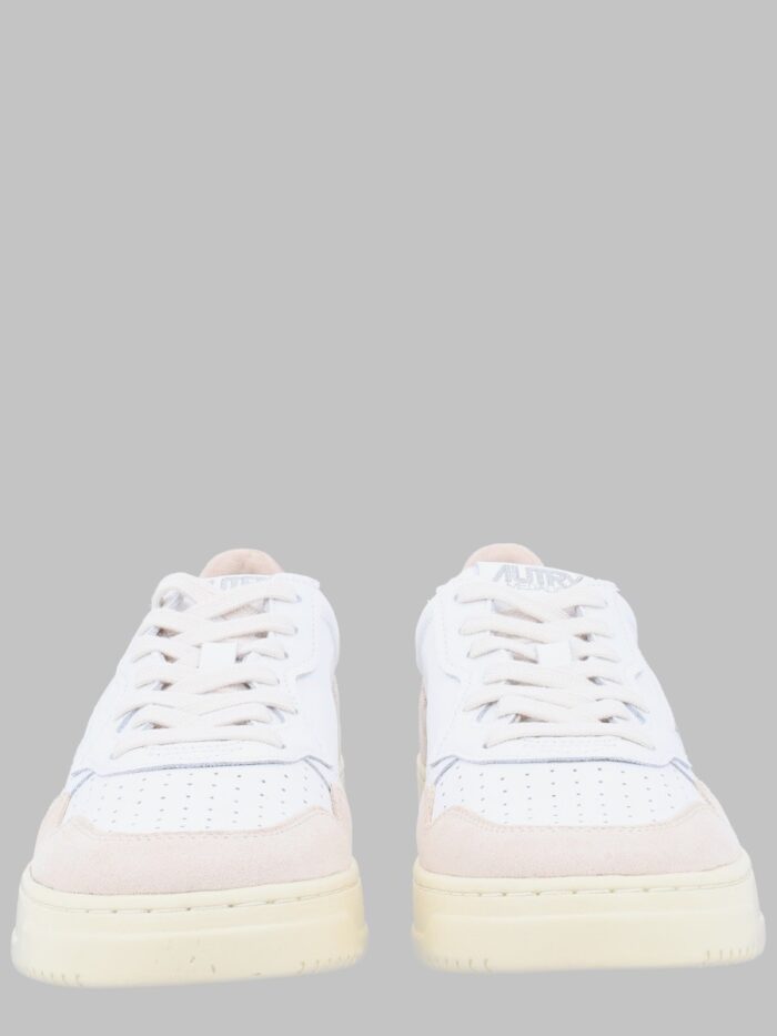 Autry SNEAKER MEDALIST LOW
