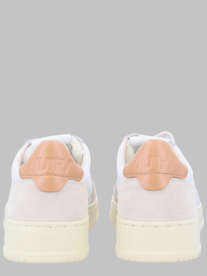 Autry SNEAKER MEDALIST LOW