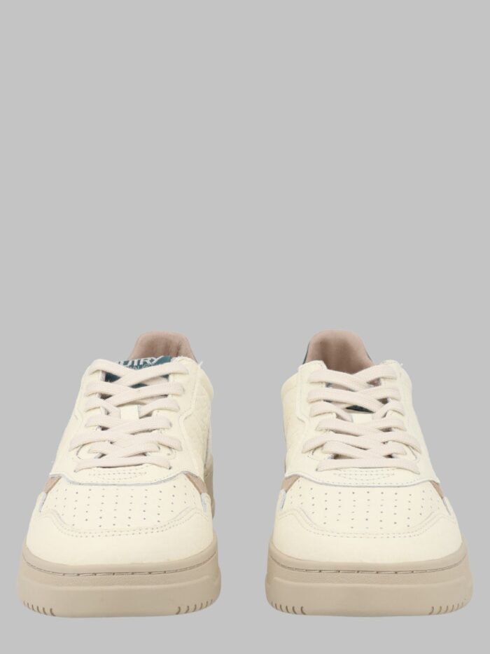 autry sneaker "medalist low" Autry SNEAKER "MEDALIST LOW"