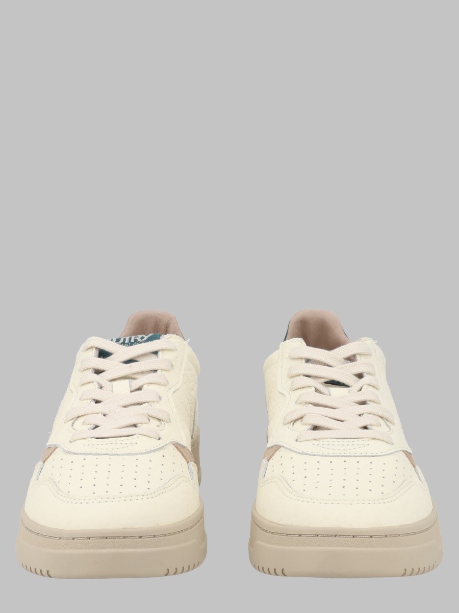 Autry SNEAKER "MEDALIST LOW"