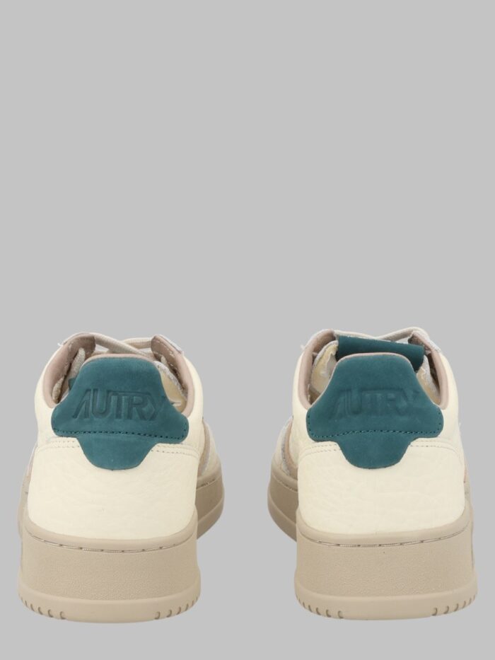 Autry SNEAKER "MEDALIST LOW"