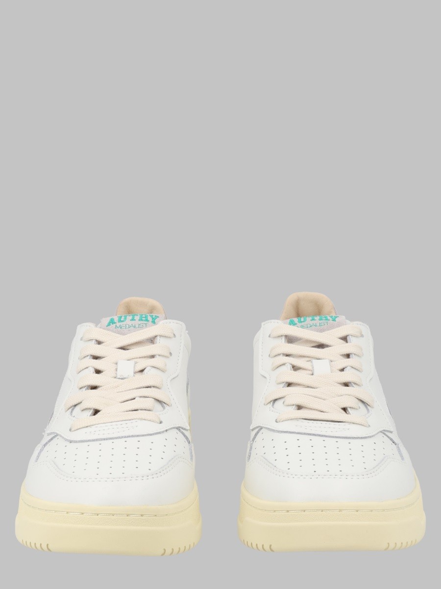 Autry SNEAKER "MEDALIST LOW"